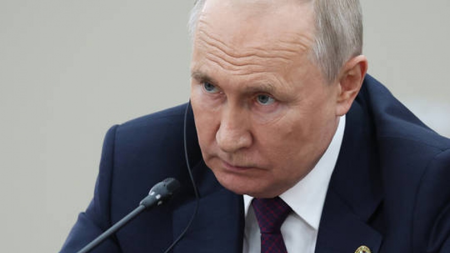 Tổng thống Putin: Nga sẵn sàng cho mọi kịch bản, kể cả đối đầu với NATO